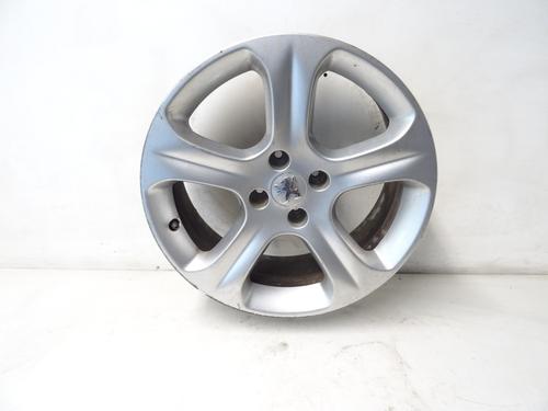 Llanta PEUGEOT 3008 I MPV (0U_) 2.0 HDi 150 / BlueHDi 150 (150 hp) 32667238