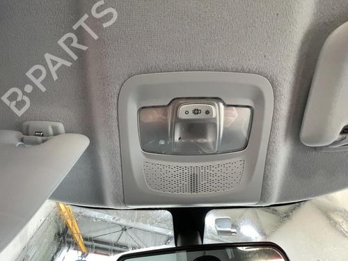 Used Interior roof light PEUGEOT 208 I (CA_, CC_) 1.2 VTi 68 / PureTech 68 (68 hp) 22892985