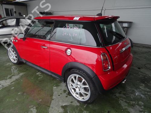Starter MINI MINI (R50, R53) Cooper S | BP22071737M8 