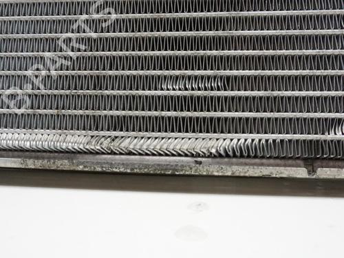 Water radiator SKODA SUPERB II Estate (3T5) 2.0 TDI 16V | BP18184515M31