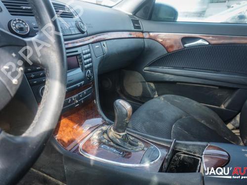 Querlenker links vorne MERCEDES-BENZ E-CLASS (W211) E 220 CDI (211.006) | BP22072027M12 