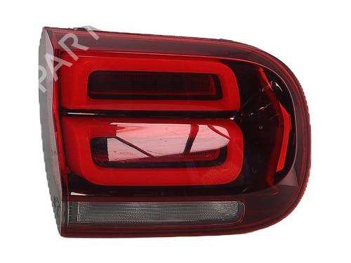 Used Left tailgate light Left tailgate light CITROËN C5 AIRCROSS (A_) 1.5 BlueHDi 130 (ACYHZJ, ACYHZR) (131 hp) 26131769 26131769