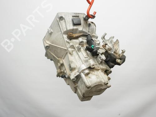 Used Gearbox Gearbox FIAT FIORINO Box Body/MPV (225_) 1.3 D Multijet (95 hp) 18181325 18181325