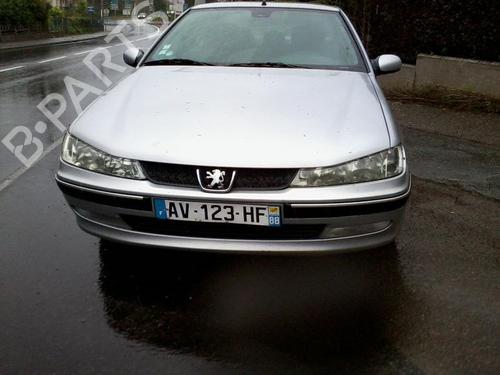 Front right lock PEUGEOT 406 (8B) 2.0 HDI 110 | BP18190459C97 