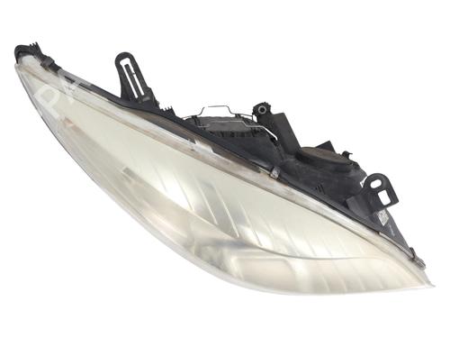 Right headlight RENAULT MEGANE III Hatchback (BZ0/1_, B3_) 1.5 dCi (BZ0C) | BP36647530C29 - Image 2