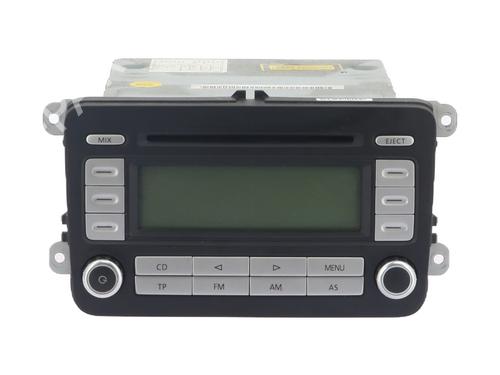 Radio VW GOLF V (1K1) 1.4 TSI | BP36354716E6 - Image 2