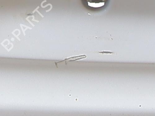 Rear bumper PEUGEOT 106 II (1A_, 1C_) 1.1 i | BP25935564C8 