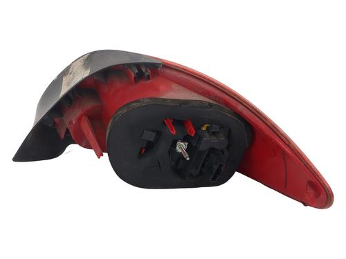 Left taillight PEUGEOT 206 CC (2D) 1.6 16V (2DNFUF, 2DNFUR) | BP28212634C34 