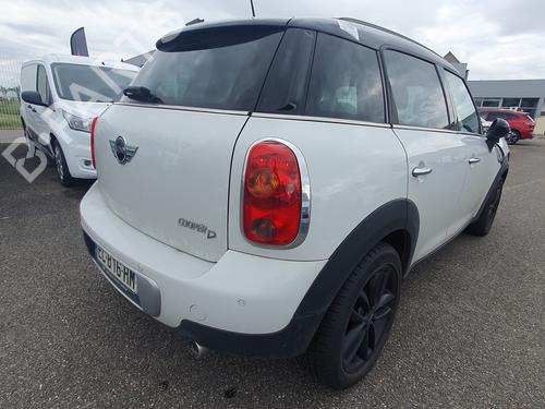 Switch MINI MINI COUNTRYMAN (R60) Cooper D | BP19730112I30  - Image 11