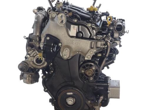 Engine RENAULT MEGANE IV Hatchback (B9A/M/N_) 1.6 dCi 165 | BP34361581M1 - Image 2
