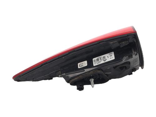 Venstre baglygte bagklap RENAULT CLIO V (B7_) 1.6 E-TECH 140 (B7MU) | BP28357584C79 