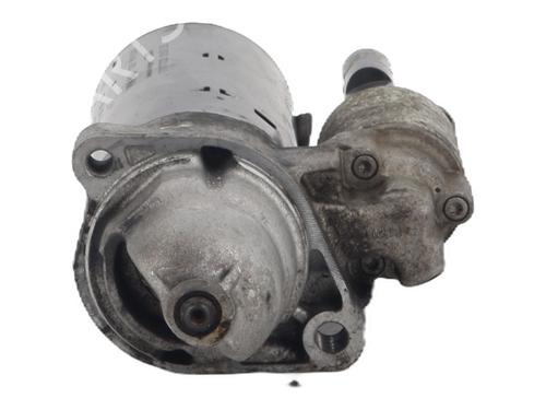 Used Starter Starter AUDI A6 Allroad C6 (4FH) 3.0 TDI quattro (233 hp) 33123379 33123379