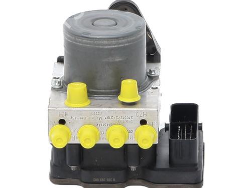 Used ABS pump AUDI A4 B9 (8W2, 8WC) 35 TDI Mild Hybrid (163 hp) 21166232
