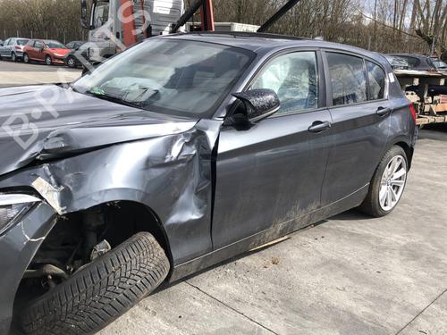 Headlight switch BMW 1 (F20) 120 d | BP24636105I24  - Image 7