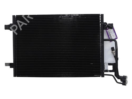 AC radiator SKODA SUPERB I (3U4) 1.9 TDI 3B0260401B