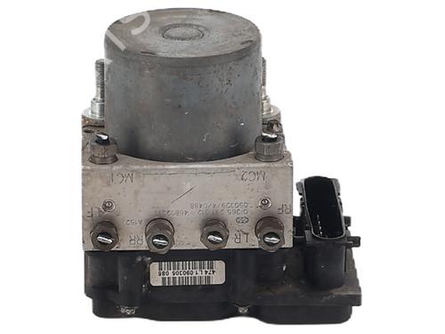 ABS Bremseaggregat FIAT PANDA (169_) 1.1 (169.AXA1A) (54 hp) 28798428