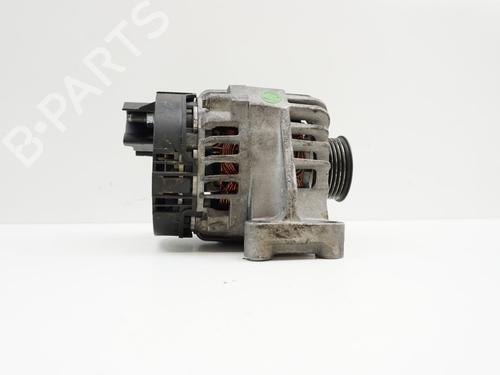 Generator FIAT PANDA (169_) 1.2 LPG (169CXF1A) (69 hp) 18192331