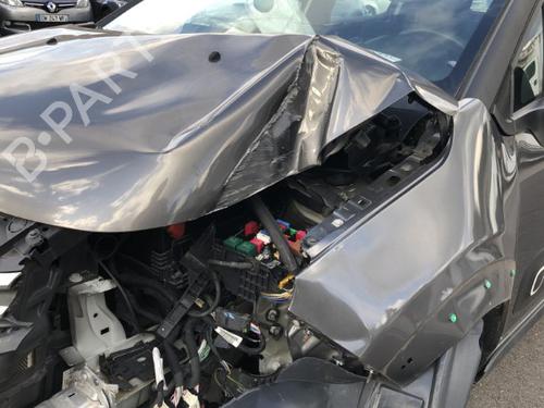 Rudehejsemekanisme Højre bagtil CITROËN C3 / C3 ORIGIN III (SX) 1.2 VTi 82 | BP23843414C25 