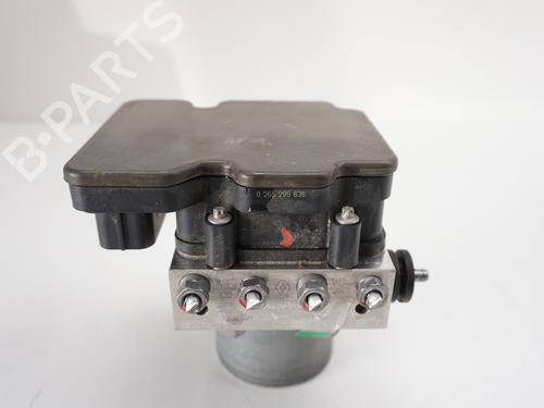 ABS pump RENAULT CLIO V (B7_) 1.0 TCe 90 (B7MT) | BP18181311M43