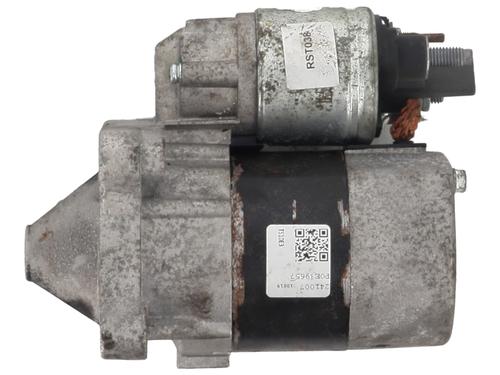 Startmotor RENAULT MEGANE II (BM0/1_, CM0/1_) 1.6 16V (BM0C, CM0C) (113 hp) 30546144