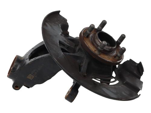 Right front steering knuckle FORD TRANSIT CONNECT V408 Box Body/MPV 1.5 EcoBlue | BP23763388M26