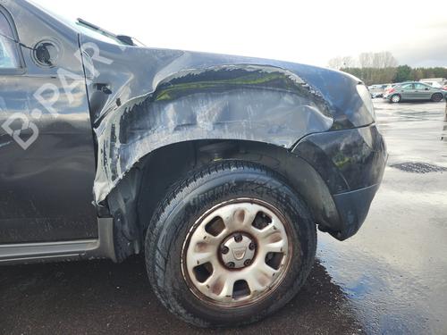 Engine DACIA DUSTER (HS_) 1.5 dCi | BP31586403M1  - Image 23