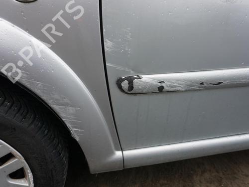 Front right window mechanism CITROËN C3 I (FC_, FN_) 1.4 HDi | BP18172034C23 