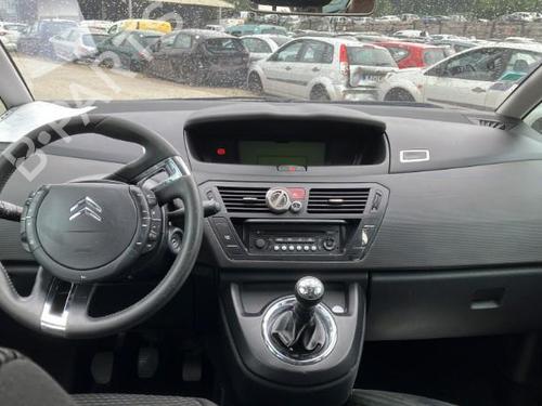 Højre baglygte CITROËN C4 Picasso I MPV (UD_)  | BP19652666C35 