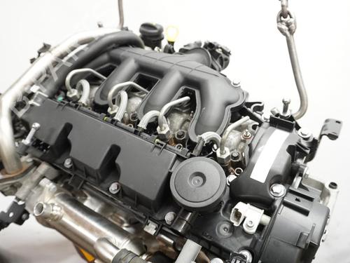 Used Engine CITROËN C5 III (RD_) 2.0 HDi 140 (RDRHF8, RDRHFA, RDRHA8, RDRHAJ) (140 hp) 18176904