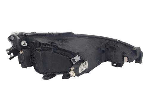 Venstre forlygte PEUGEOT 206 CC (2D) 1.6 16V (2DNFUF, 2DNFUR) | BP28570067C28 