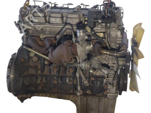 Engine SSANGYONG REXTON / REXTON II (GAB_) 2.7 Xdi | BP31262102M1 - Image 2