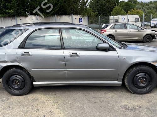 Steering rack SUBARU IMPREZA Estate (GG) 1.5 AWD (GG3) | BP25759169M22 