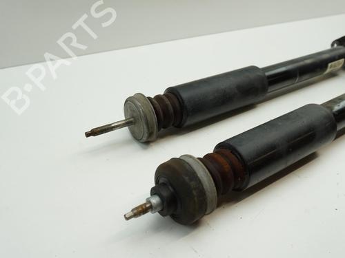 Used Right rear shock absorber Right rear shock absorber BMW 3 (E90) 318 d (143 hp) 18195866 18195866