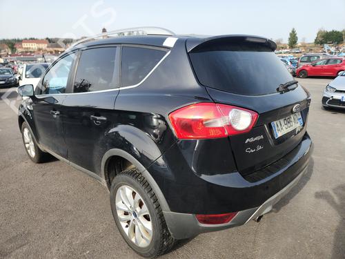 Right headlight FORD KUGA I 2.0 TDCi 4x4 | BP36943911C29 - Image 20