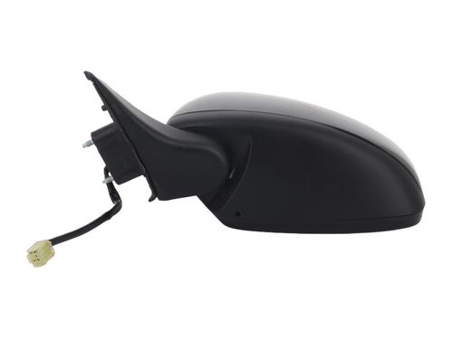 Left mirror SUZUKI SX4 (EY, GY) 1.9 DDiS 4x4 (RW419D) | BP32298671C26