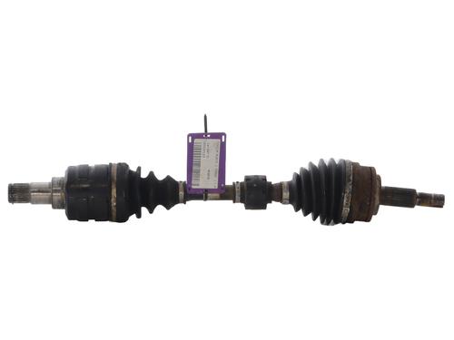 Right front driveshaft TOYOTA AURIS (_E15_) 2.0 D-4D (ADE150_, ADE150R) | BP26934100M39 