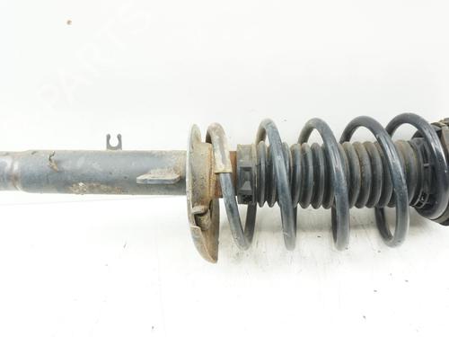 Used Left front shock absorber Left front shock absorber PEUGEOT 208 I (CA_, CC_) 1.6 HDi (92 hp) 20180441 20180441