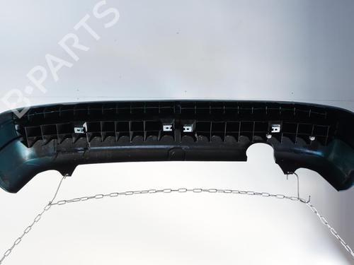 Rear bumper CITROËN ZX (N2) 1.4 i | BP18184128C8 