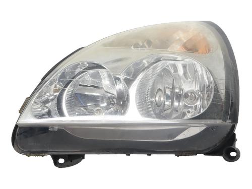 Used Left headlight RENAULT CLIO II (BB_, CB_) 1.5 dCi (B/CB3M) (64 hp) 20643072
