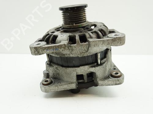 Generator RENAULT CLIO IV (BH_) 0.9 TCe 90 (BHNF, BHMA, BHMH, BHJK, BHJR) | BP18184458M7 