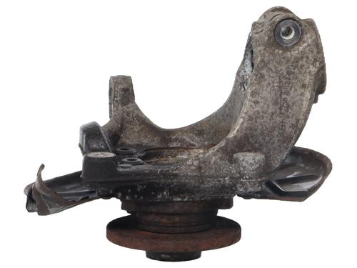 Left front steering knuckle VW PASSAT B6 Variant (3C5) 1.4 TSI | BP37746115M25 - Image 3