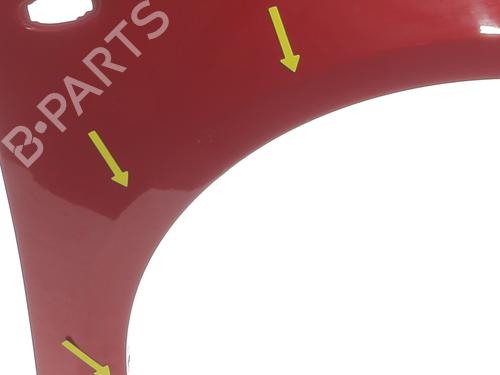 right-front-fenders-suzuki-swift-iii-mz-ez-2005-30599202 main image