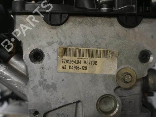 Motor BMW X5 (E53) 3.0 d | BP21664529M1 