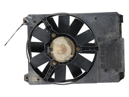 Used Radiator fan FIAT DUCATO Van (230_) 2.5 D (84 hp) 25746505