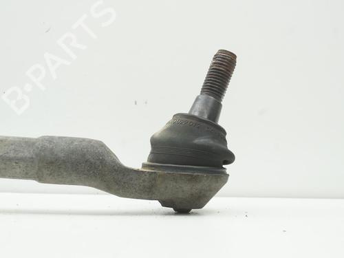 Steering rack VW POLO V (6R1, 6C1) 1.2 TSI 16V | BP19729254M22 