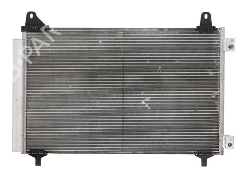 Used AC radiator DS DS 3 / DS 3 CROSSBACK (UR_, UC_, UJ_) 1.5 BlueHDi 130 (UCYHZR) (130 hp) 24588401