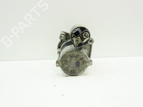 Starter PEUGEOT 308 SW II (LC_, LJ_, LR_, LX_, L4_) 1.2 THP 130 | BP18171360M8 