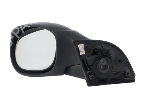 Used Left mirror CITROËN C3 I (FC_, FN_) 1.4 HDi (68 hp) 22299839