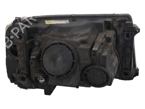 Left headlight LAND ROVER RANGE ROVER SPORT I (L320) 2.7 D 4x4 | BP28330367C28 