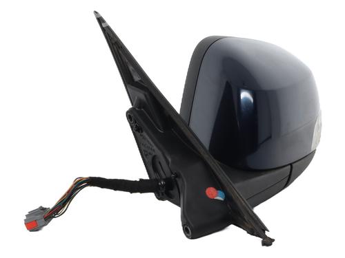 Left mirror JAGUAR XF I (X250) 2.7 D | BP21538501C26 